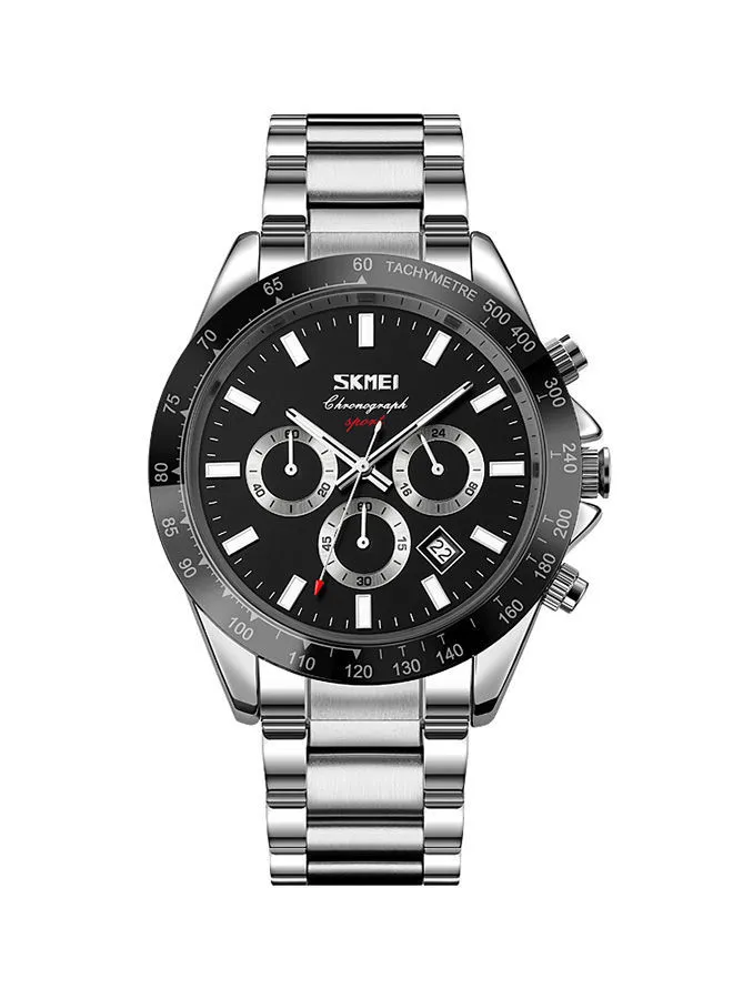 SKMEI Men's Fashion Sports Quartz Dual Display Digital  Waterproof Watch 9259