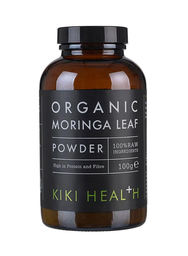 KIKI Organic Moringa Powder
