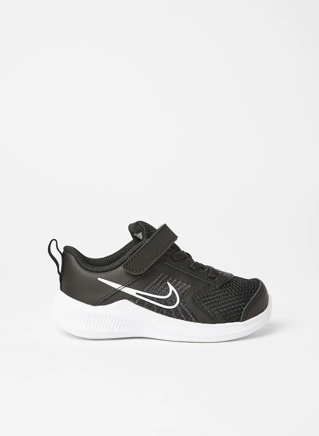 Nike Baby/Toddler Downshifter 11 Sneakers Black
