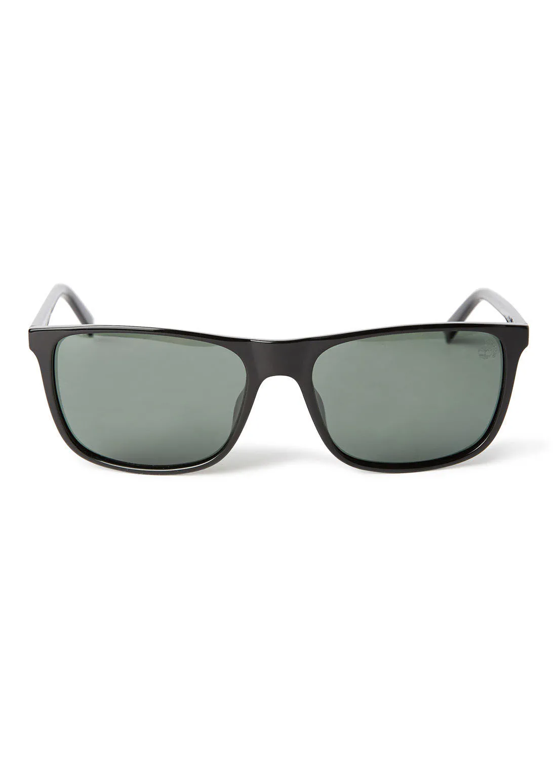 Timberland Men's UV Protective Sunglasses - Lens Size: 58 mm