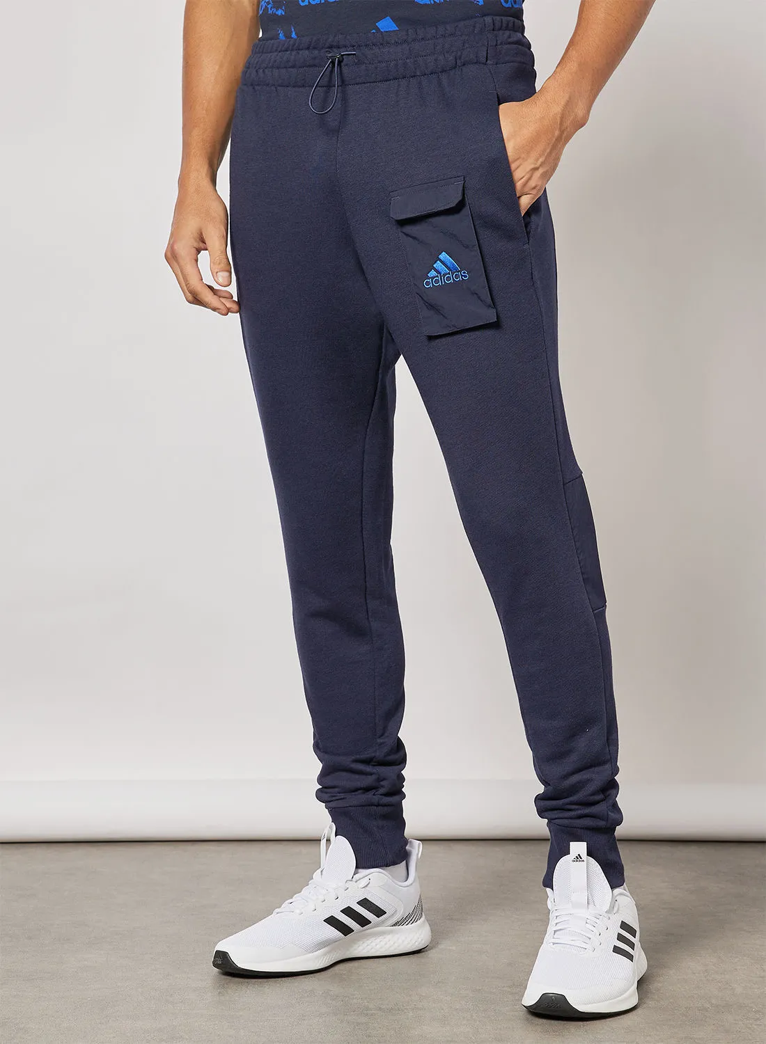 adidas Essentials French Terry Sweatpants