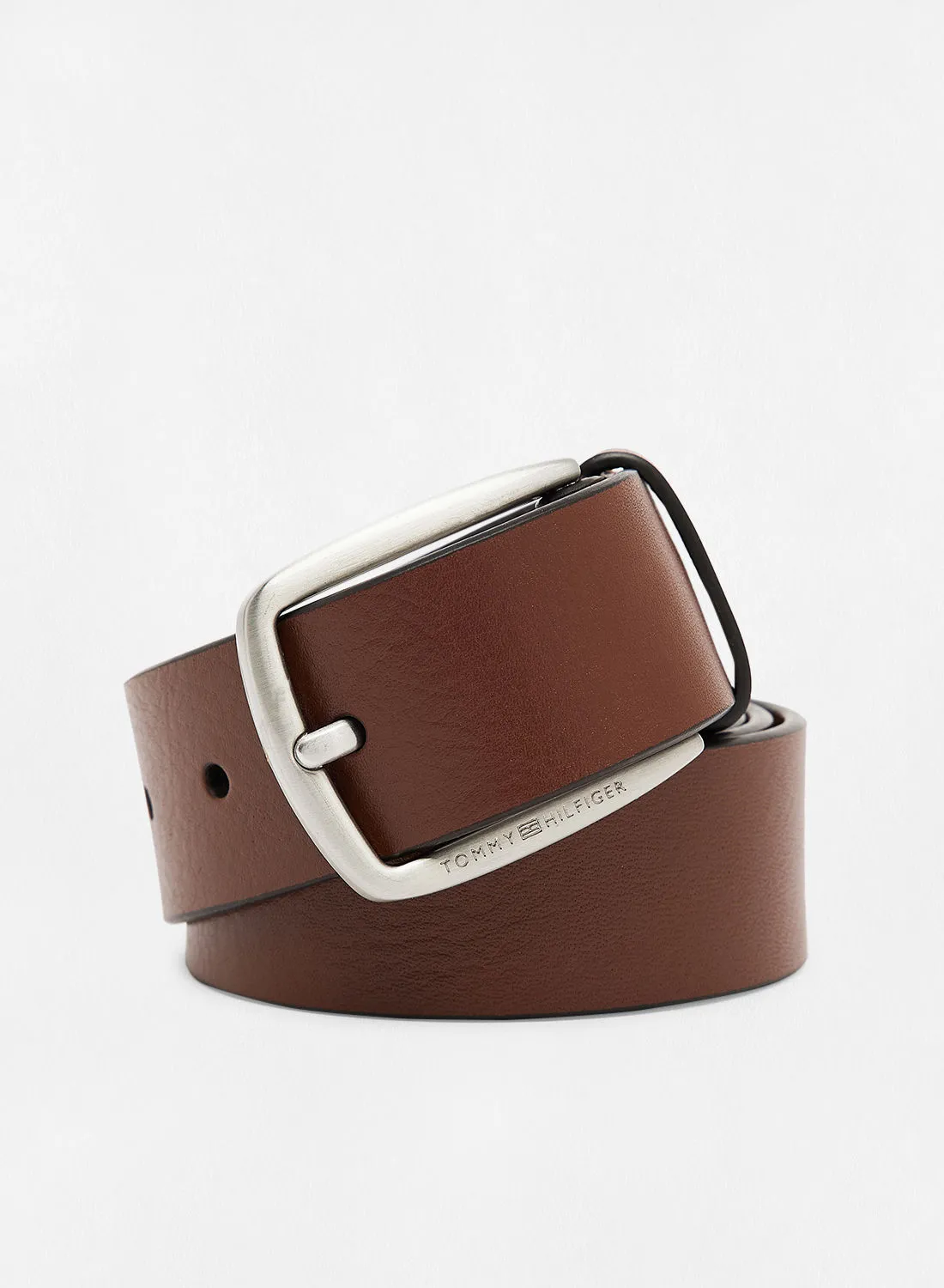 TOMMY HILFIGER Modern Leather Belt