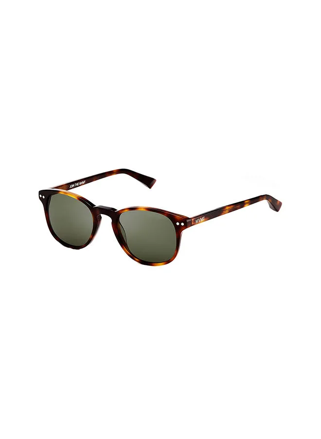 MVMT Unisex Wayfarer Sunglasses