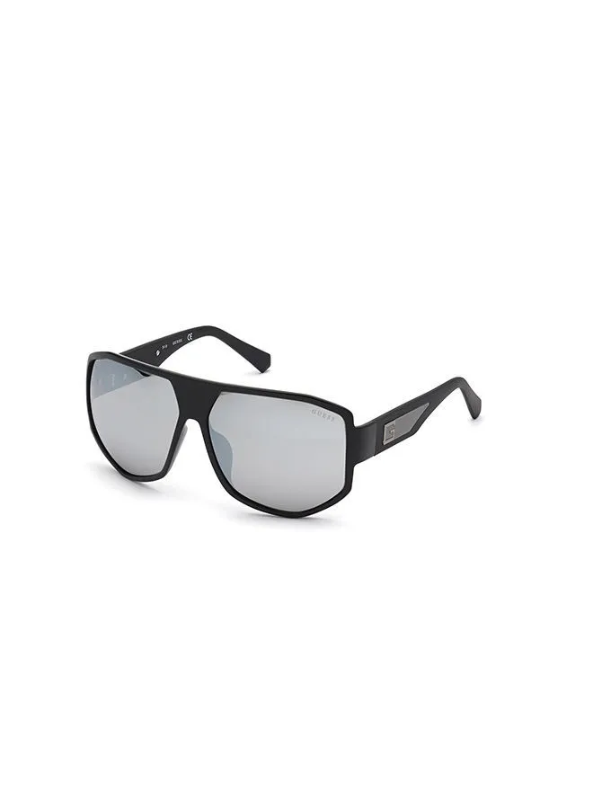 نظارات شمسية GUESS UV Protection Eyewear GU0000701C60
