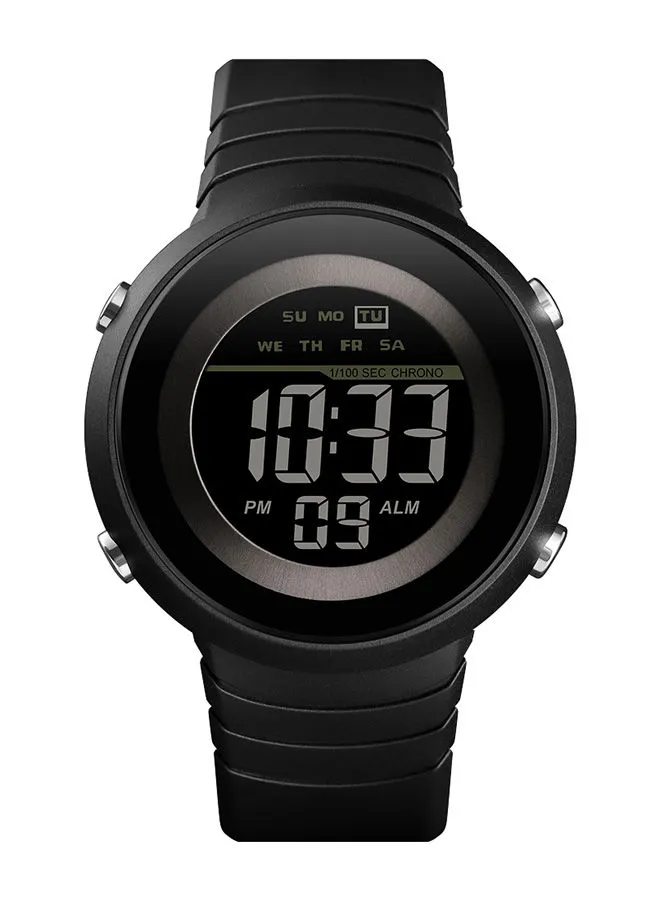 SKMEI Fashion Digital  Shockproof Waterproof Wrist Watch 1497