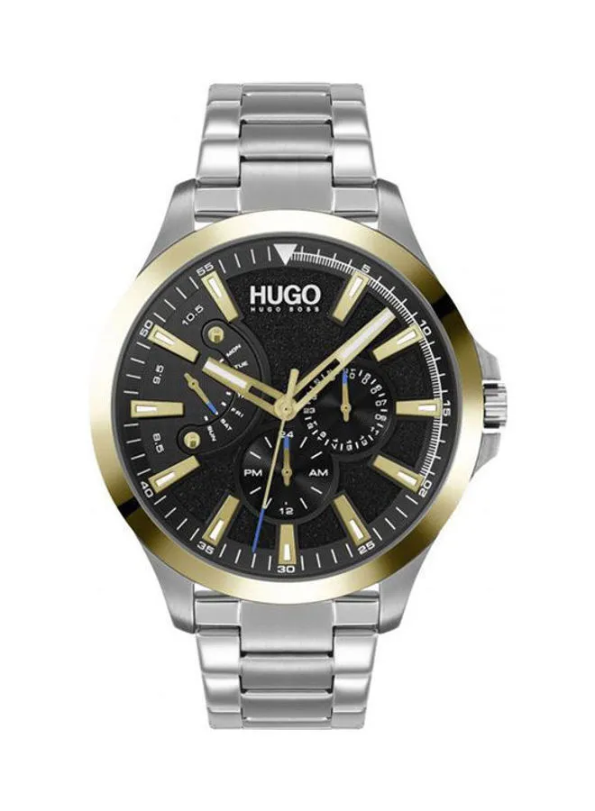 HUGO BOSS Men's Wrist Watch Chronograph