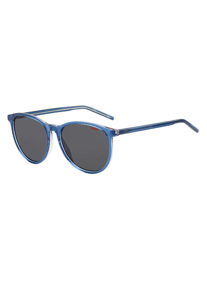 HUGO Men's Round Sunglasses HG 1095/S