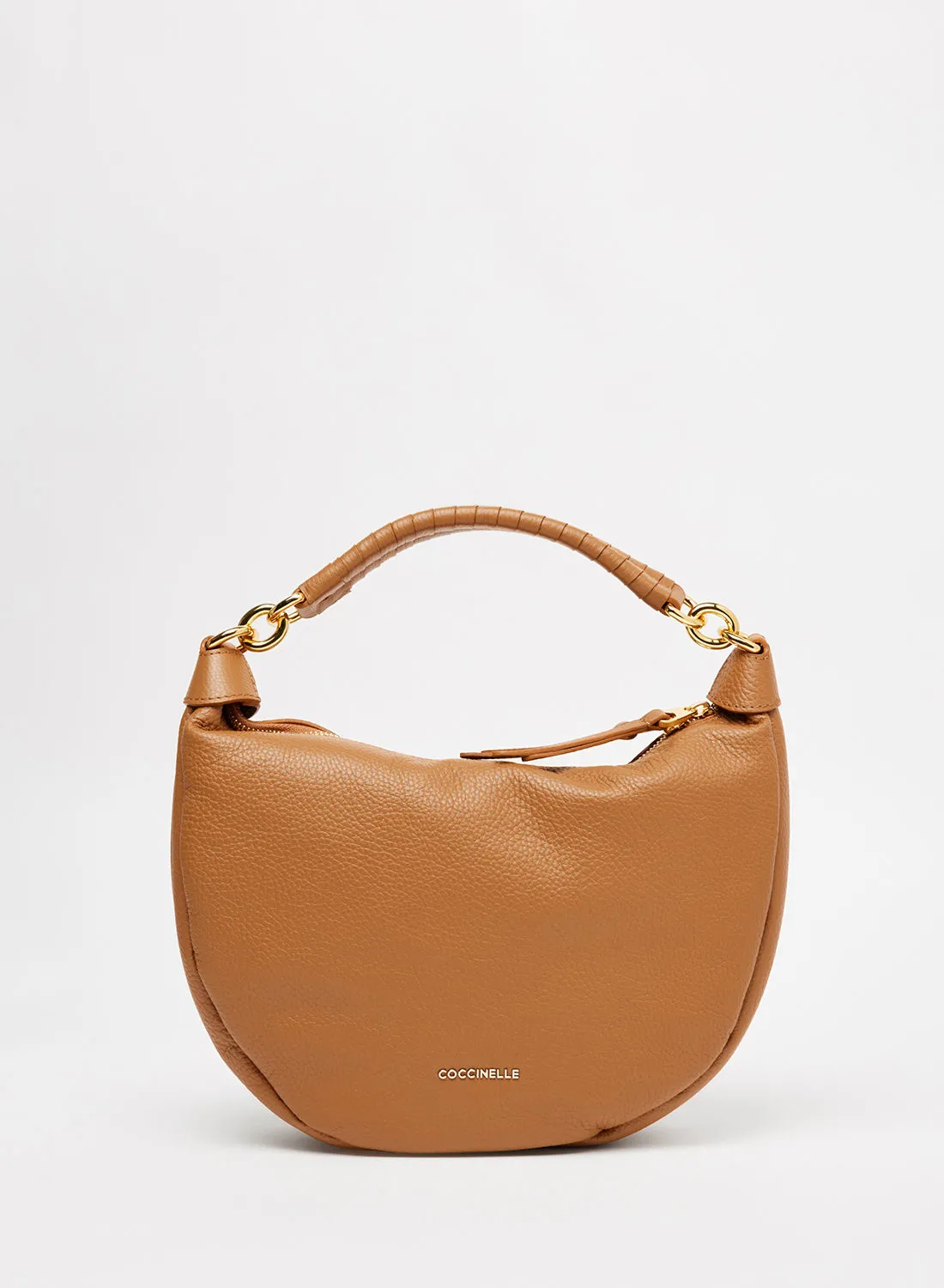 COCCINELLE Leather Shoulder Bag