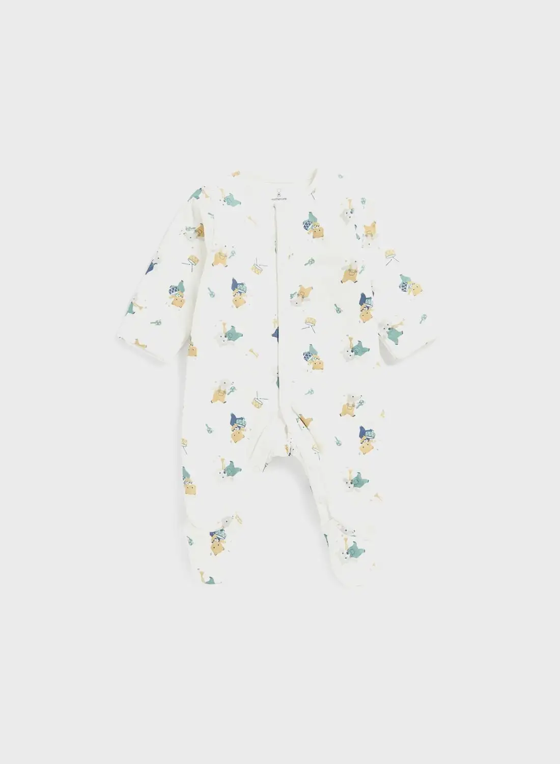 mothercare Infant Printed Onesies