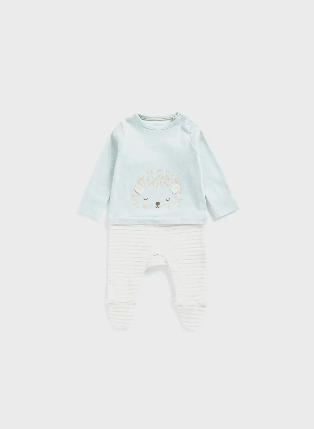 mothercare Infant Aop Onesies