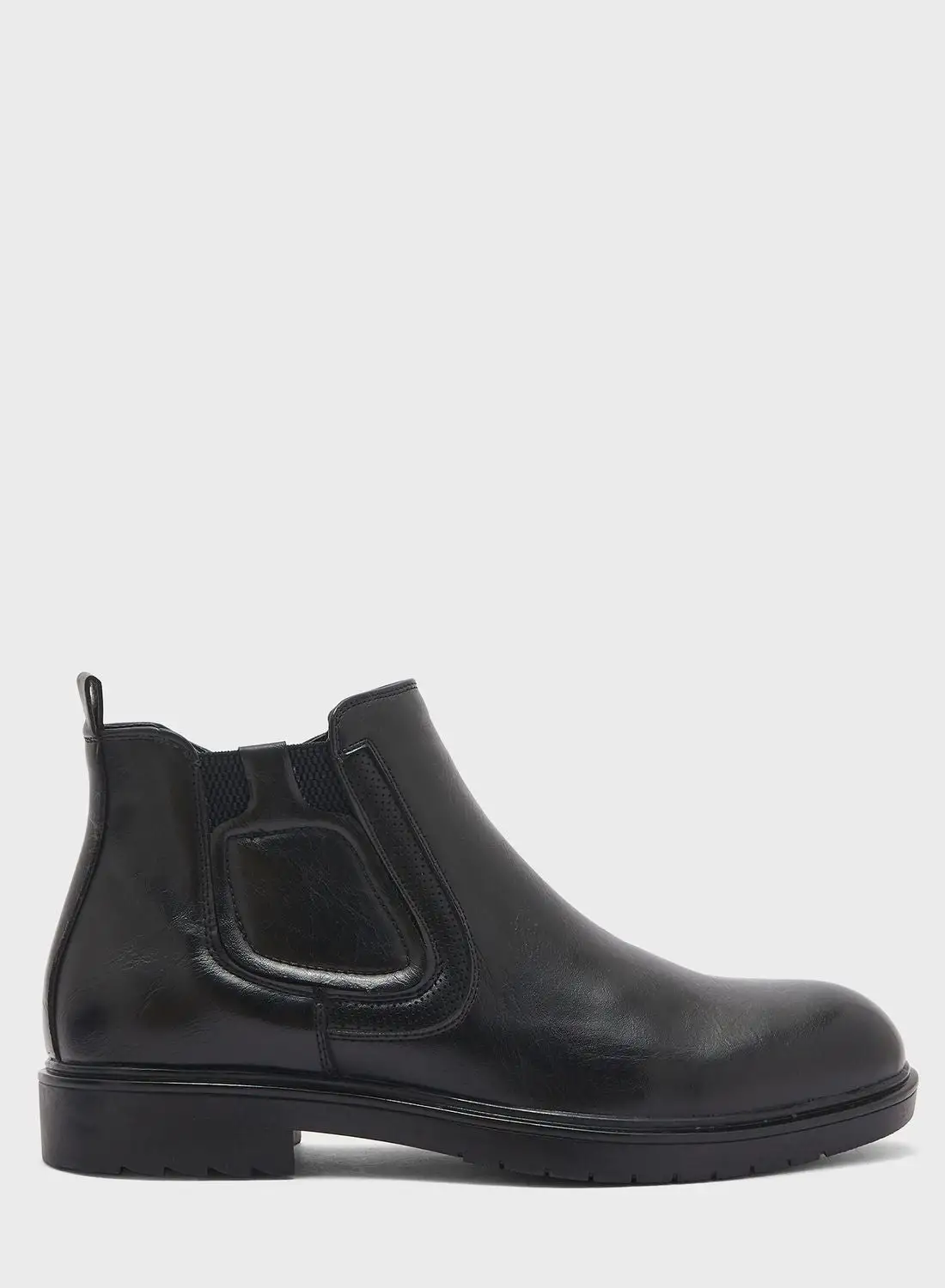 Robert Wood Chelsea Ankle Boots