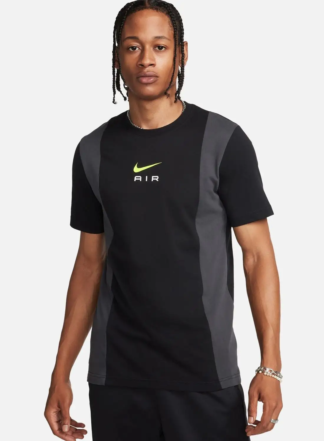 Nike Essential Air T-Shirt