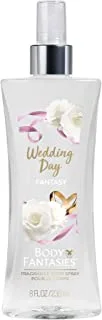 Body Fantasies Signature Fragrance Body Spray - Wedding Day 236ml