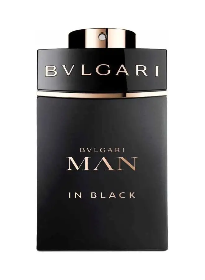 BVLGARI Man in Black EDP 100ml