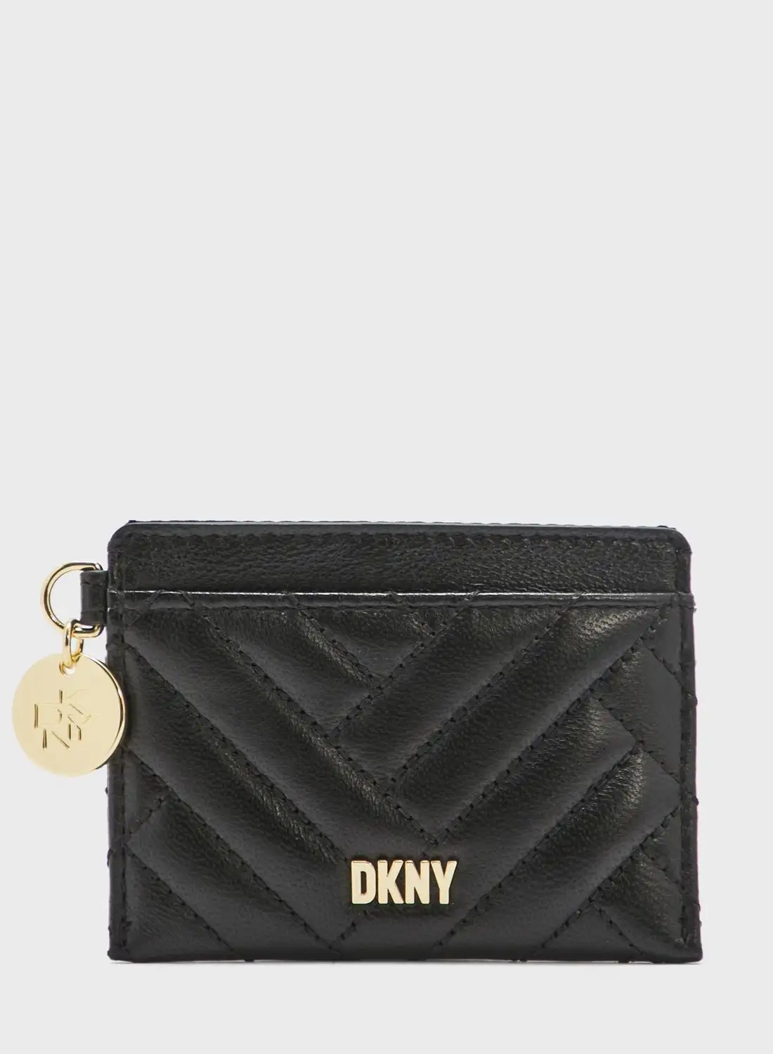 حقيبة بطاقات DKNY Beany