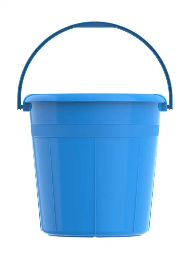 Cosmoplast Dx Bucket Blue 10.0Liters