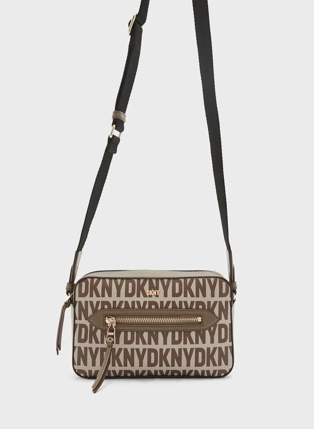 DKNY Chelsea Camera Crossbody Bag
