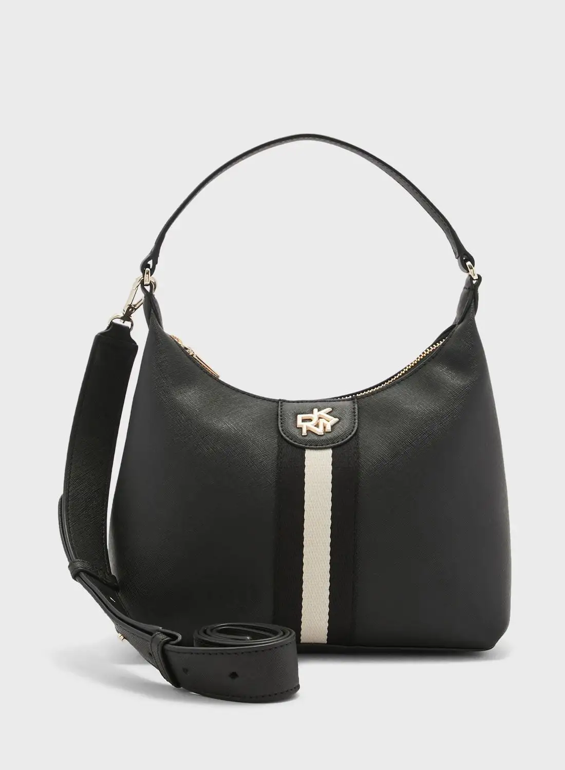 DKNY Carol Medium Pouchette Bag