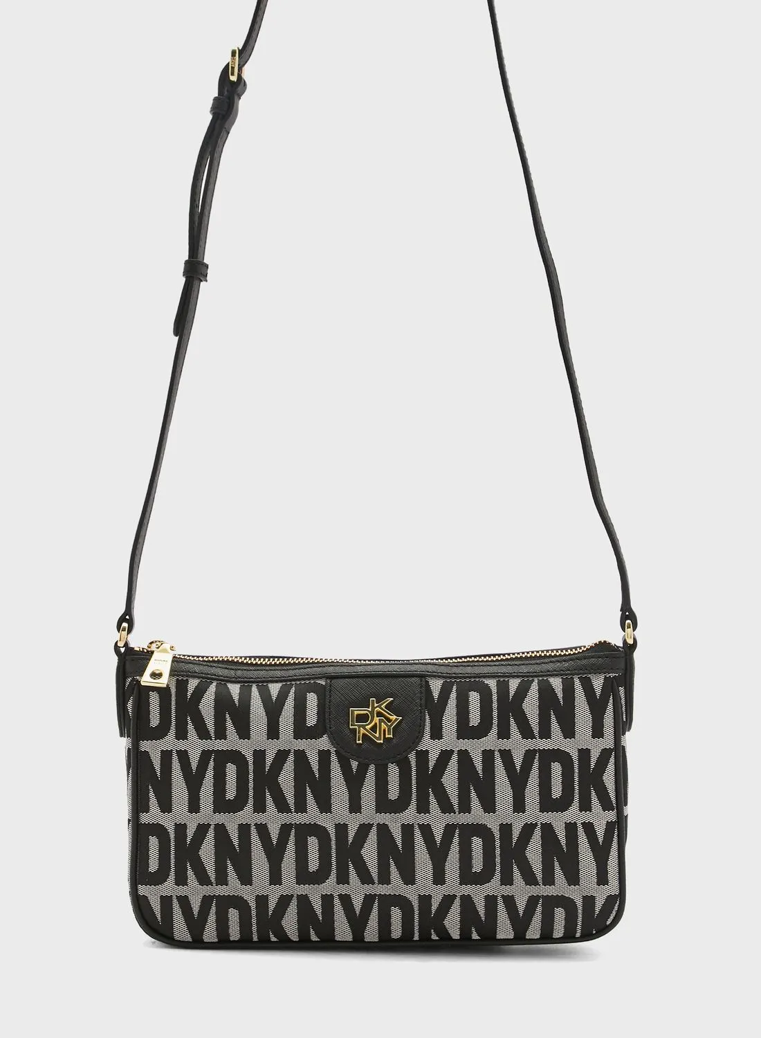 حقيبة DKNY كارول كروس