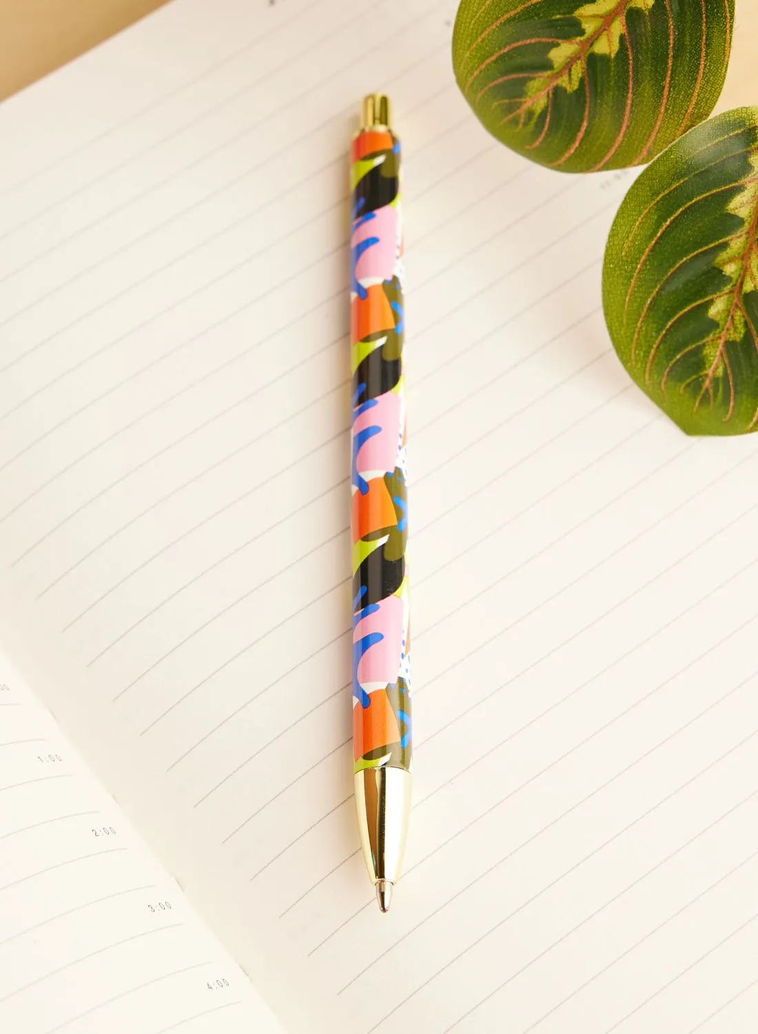 القلم المطبعي آرلو