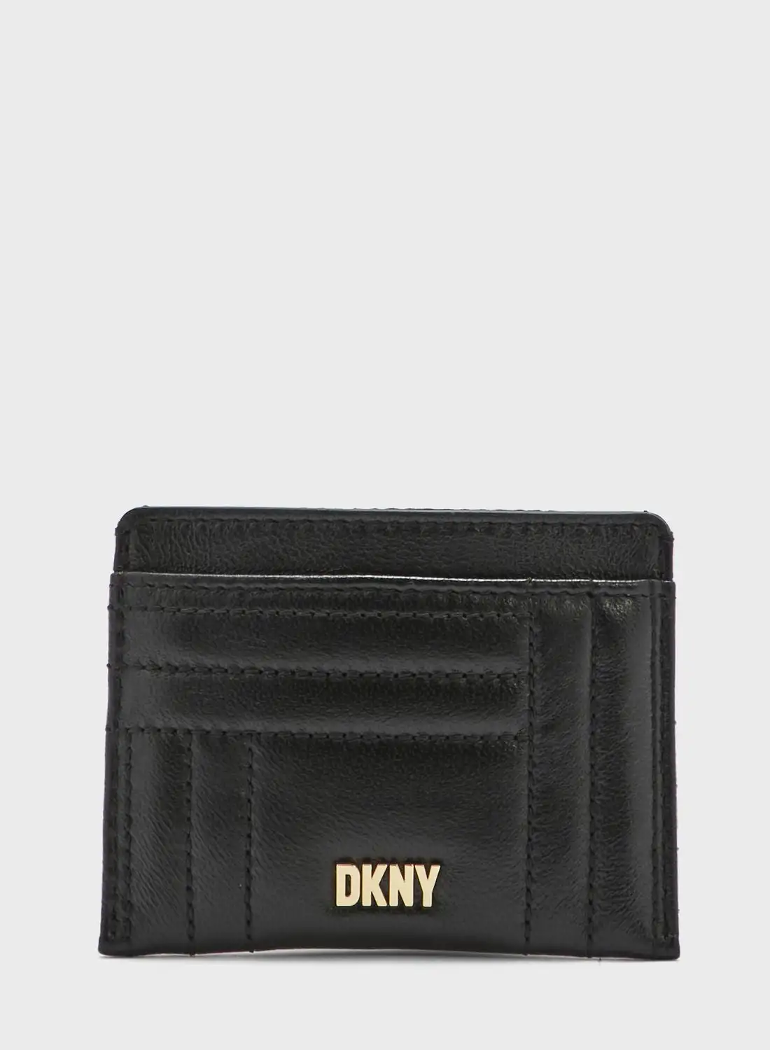 حقيبة بطاقات كوينسي من DKNY
