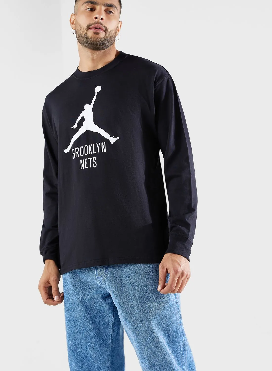 Nike Brooklyn Nets T-Shirt