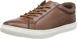 Jack & Jones Galaxy Leather mens Sneaker