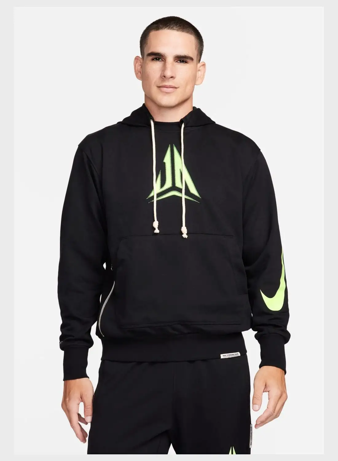 Nike Dri-Fit Standard Issue Hoodie