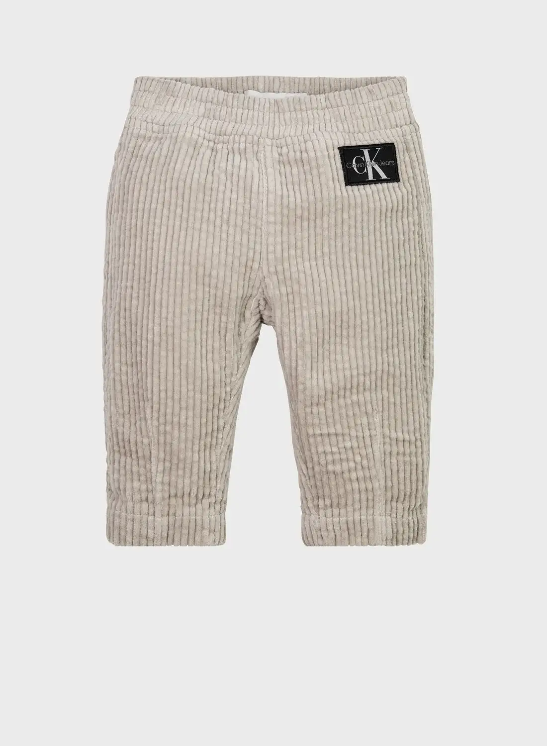 Calvin Klein Jeans Infant Logo Pants