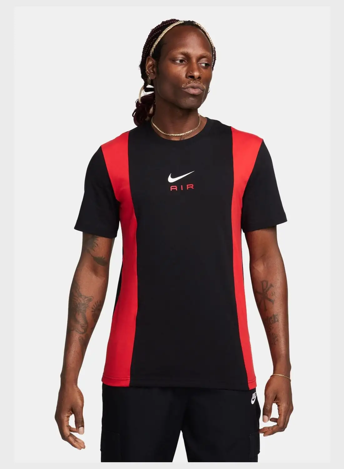 Nike Nsw Sw Air T-Shirt