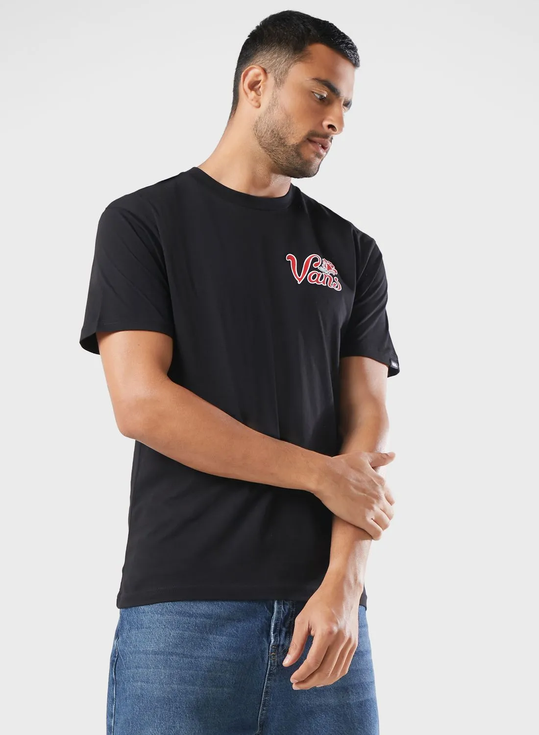 VANS Pasa T-Shirt