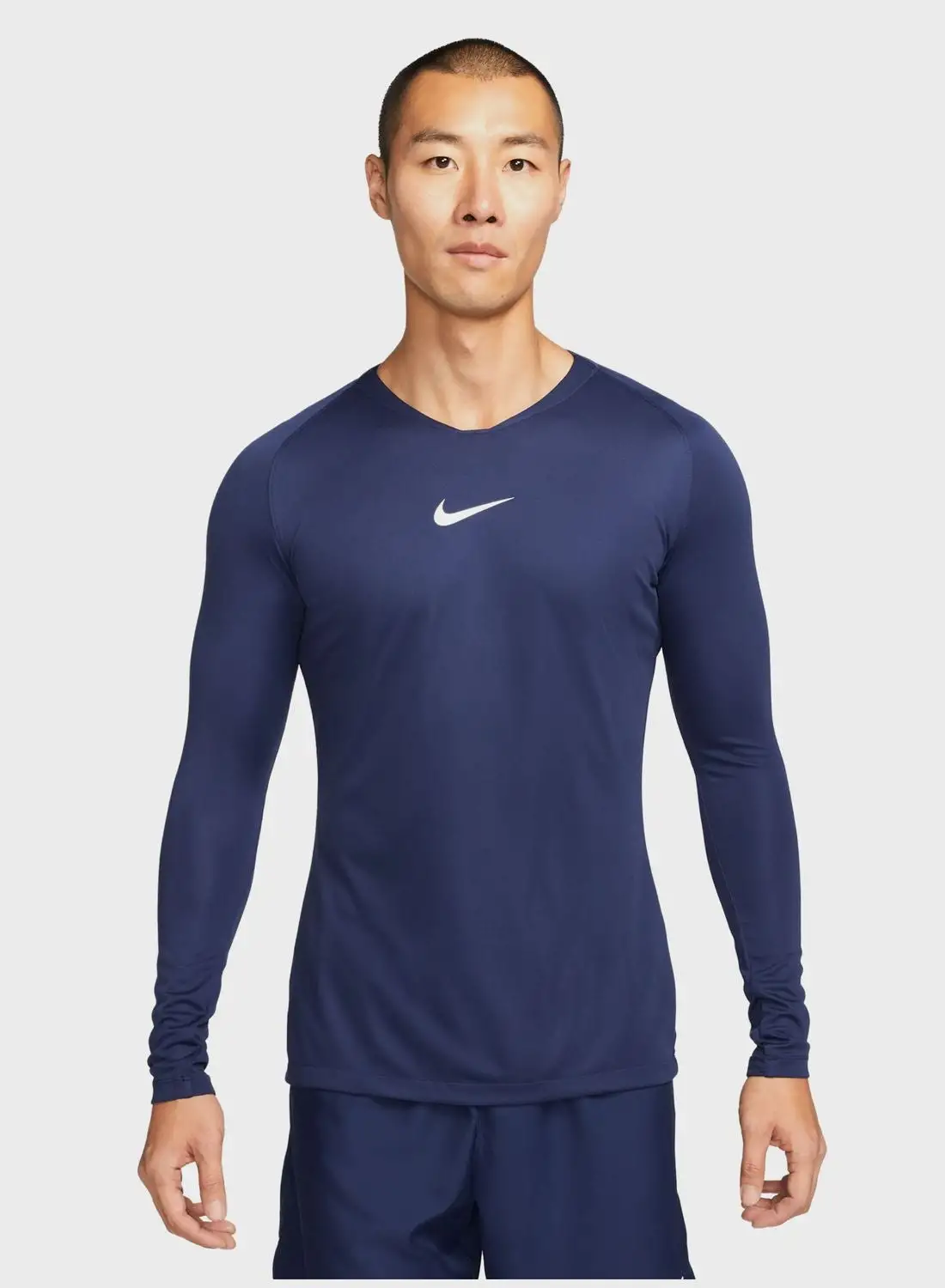 Nike Dri-Fit Park 1Styler Jersey T-Shirt