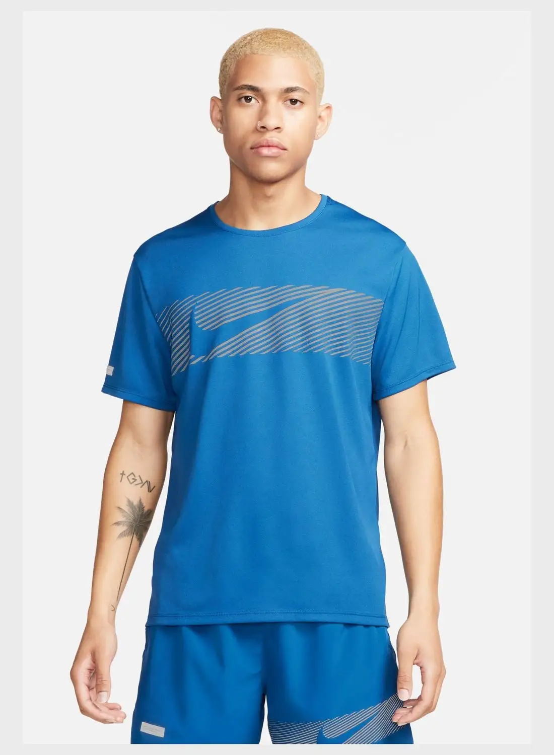 Nike Flash Miler T-Shirt