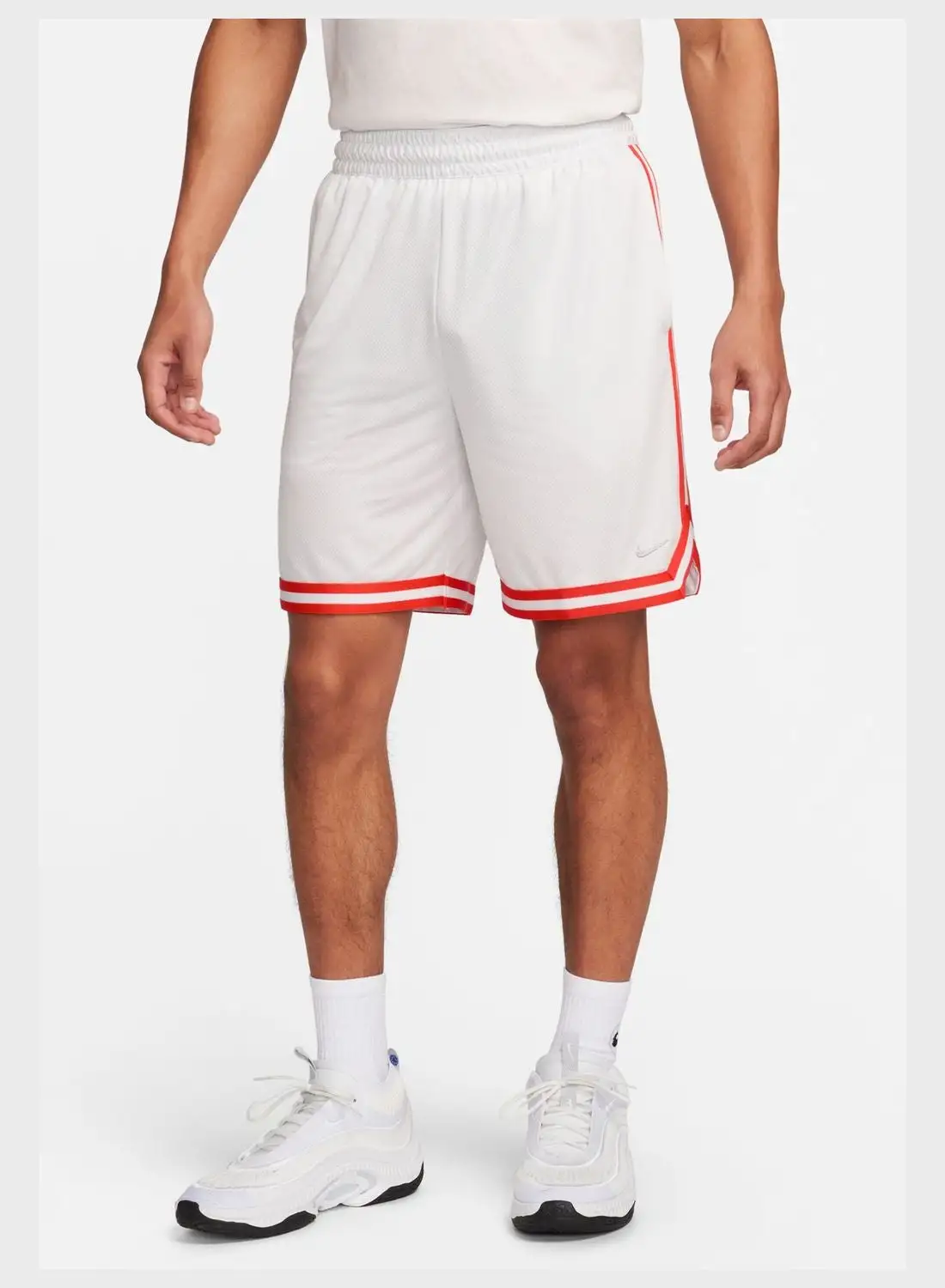 Nike Dryfit Dna 8In Shorts