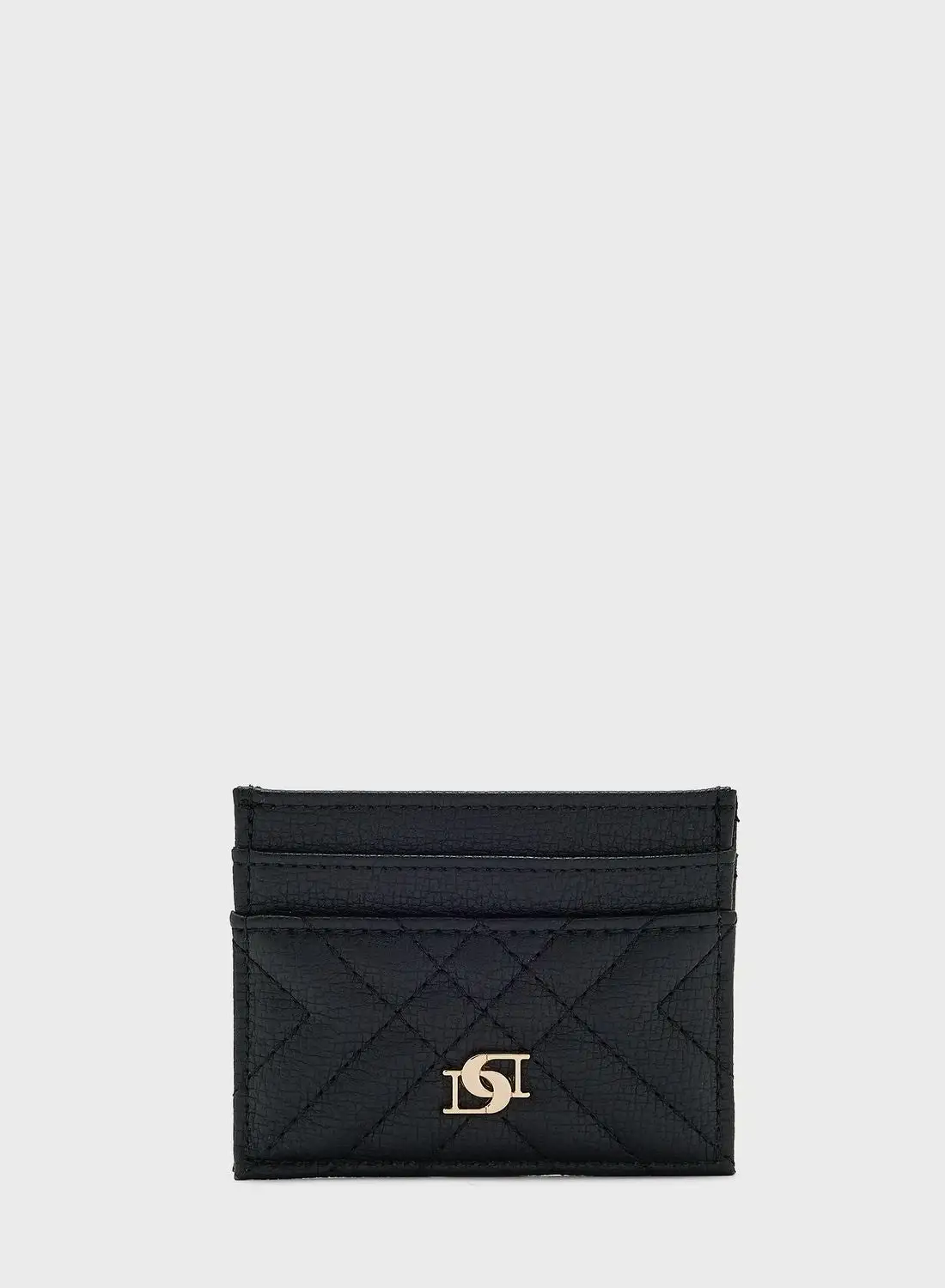 Dune LONDON Korchie  Quilted Card Holder