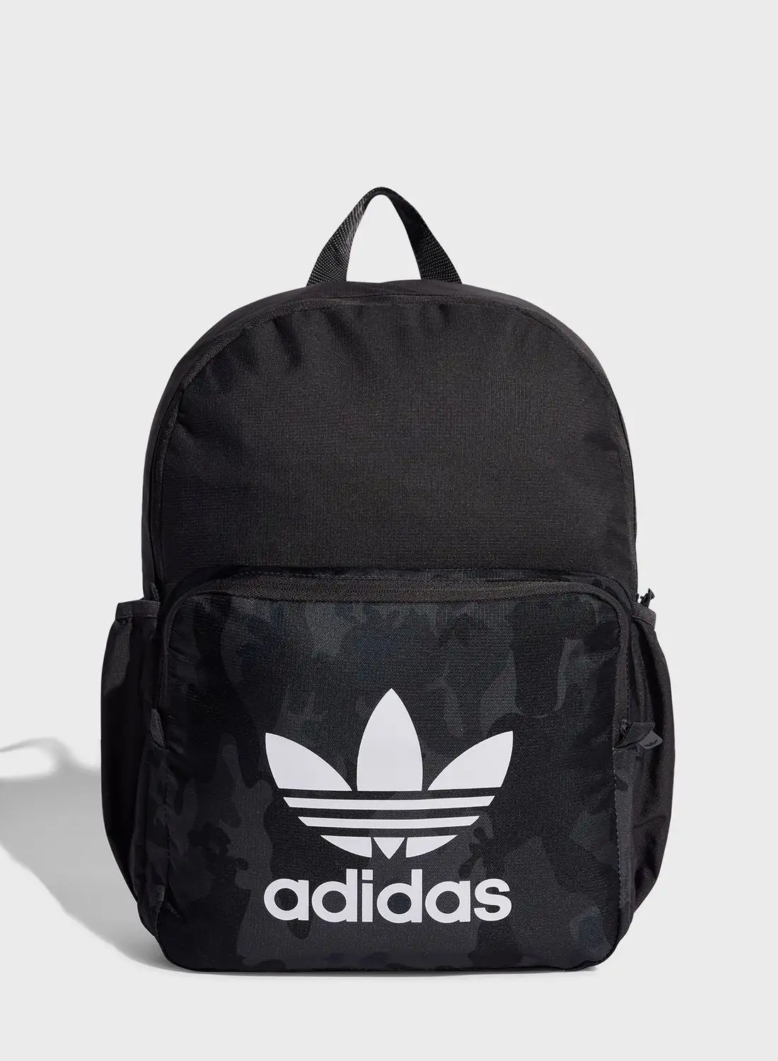 adidas Originals Camo Backpack