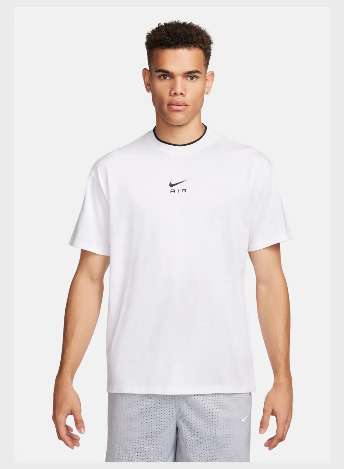 Nike Nsw Sw Air Fit T-Shirt
