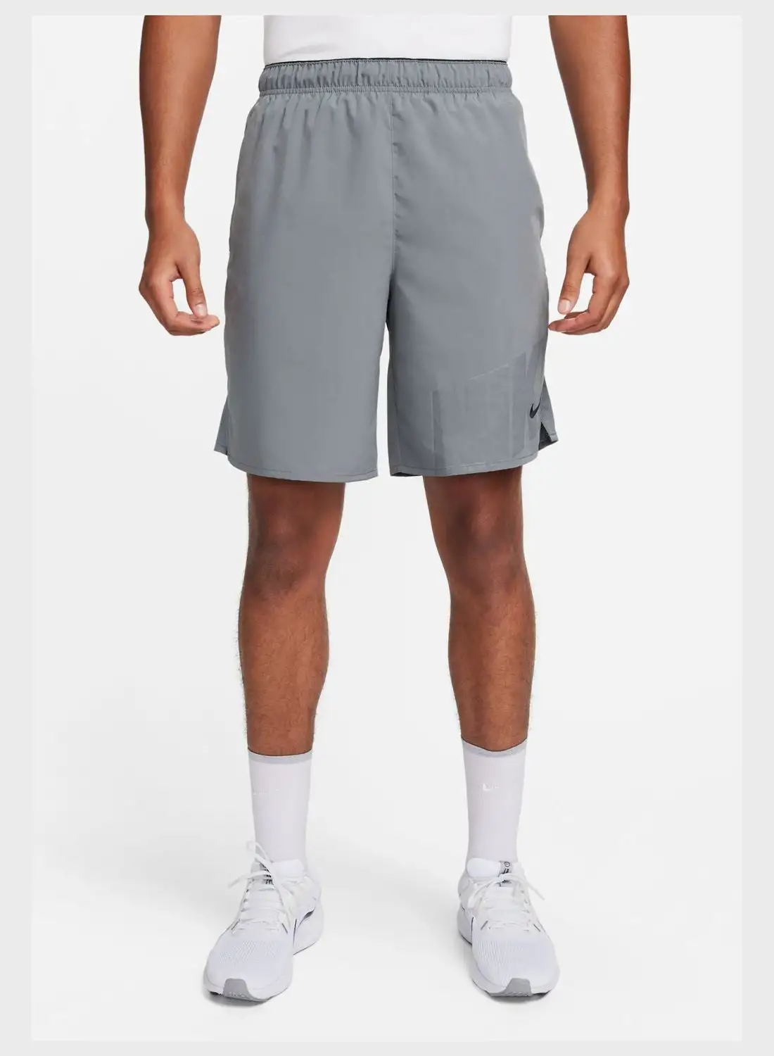 Nike 9Ui Hybrid Dri-Fit Challenger Shorts