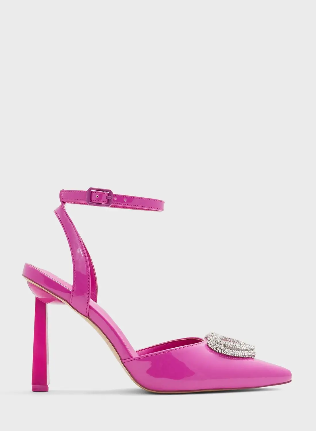CALL IT SPRING Angellina Pumps