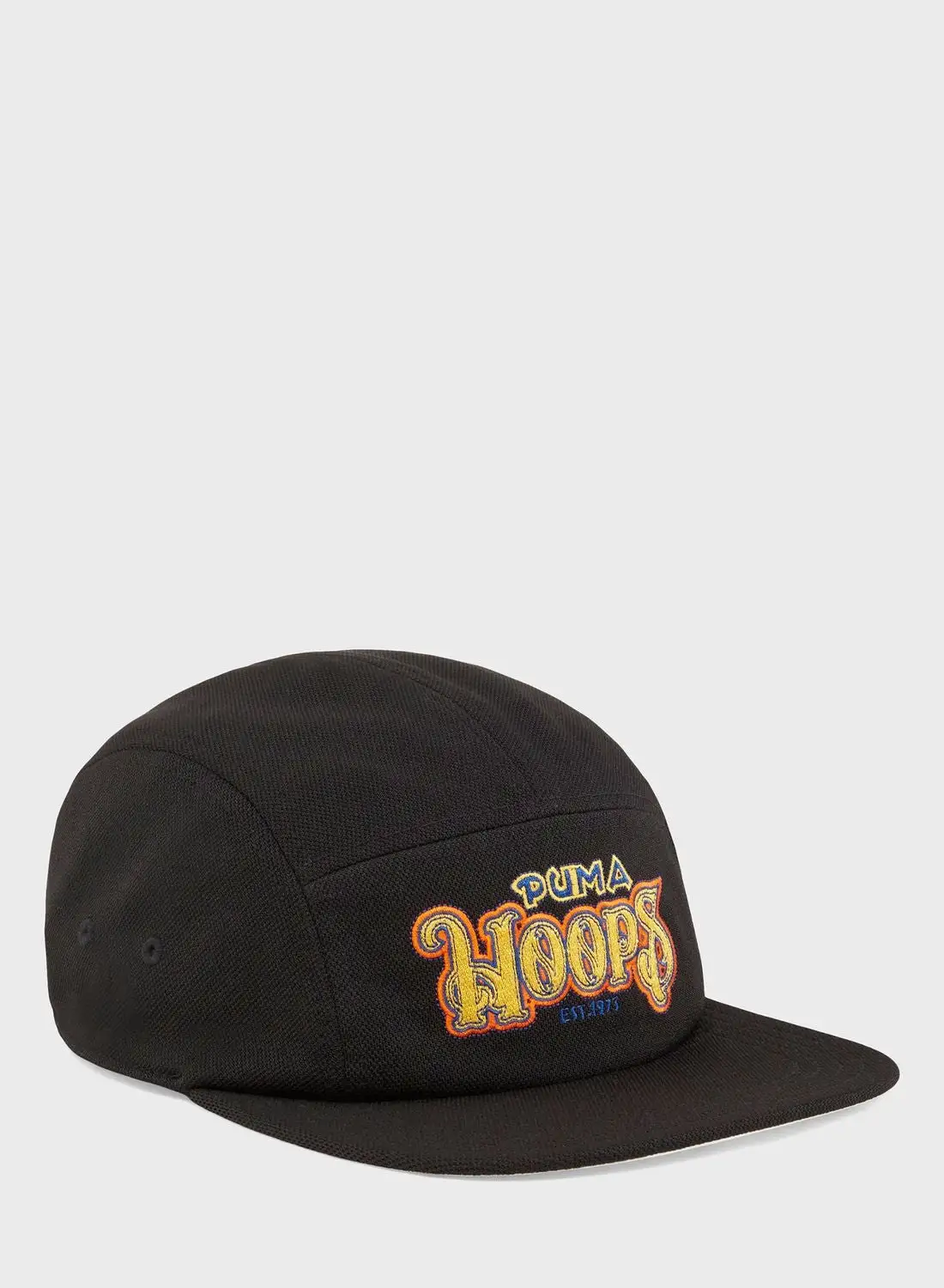 قبعة بوما لكرة السلة 5 ألواح