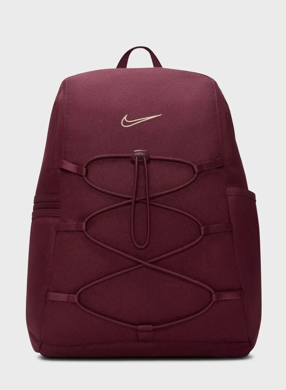 Nike Logo Backpack