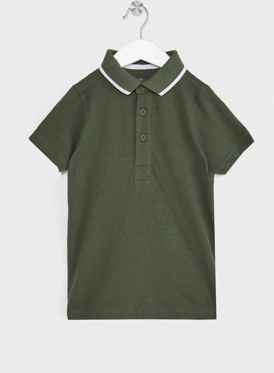 mothercare Infant Essential Polo