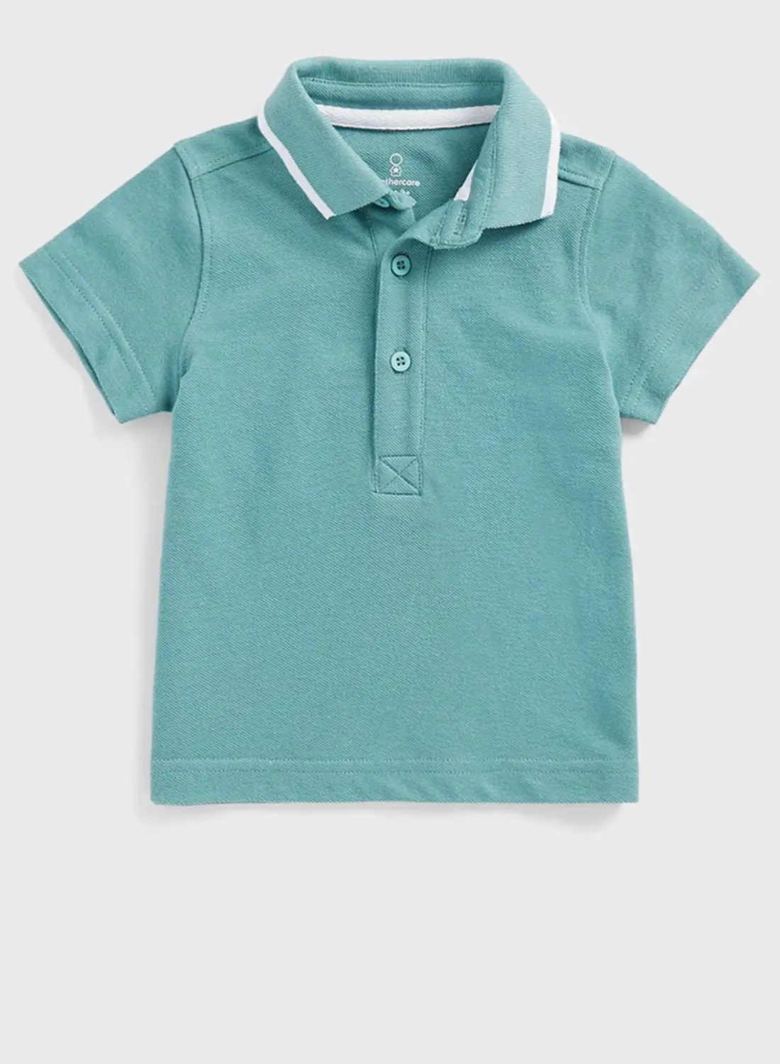 mothercare Infant Essential Polo