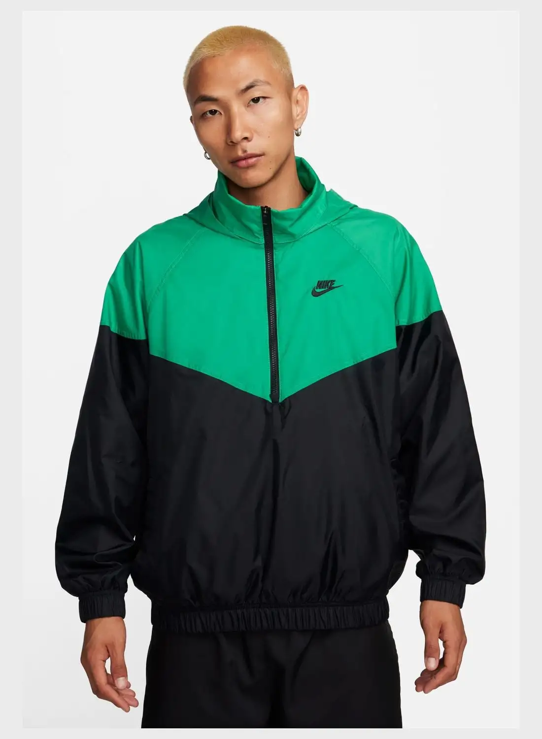 Nike Essential Anorak Jacket