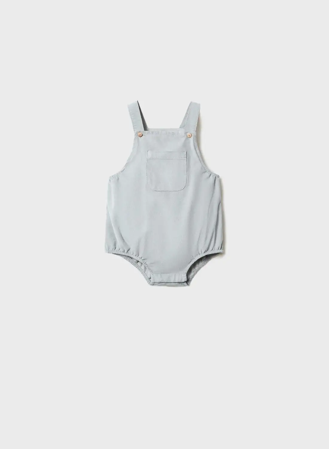 MANGO Infant Essential Romper