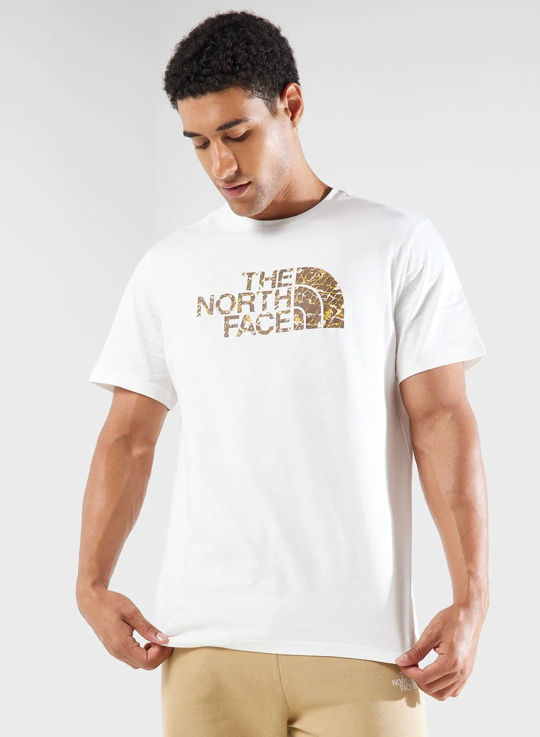 northface Essential Easy T-Shirt