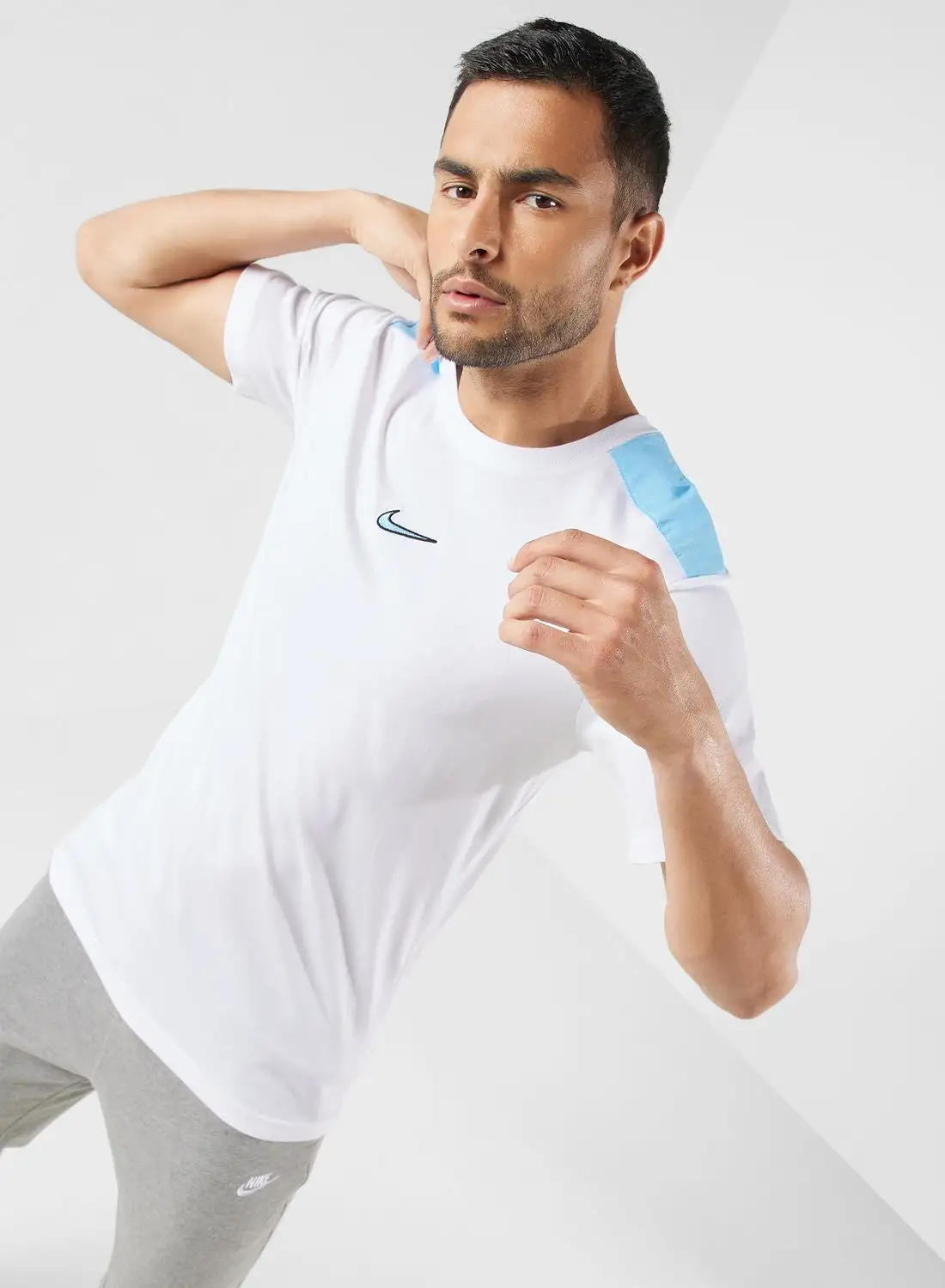 Nike Nsw Sp Graphic T-Shirt