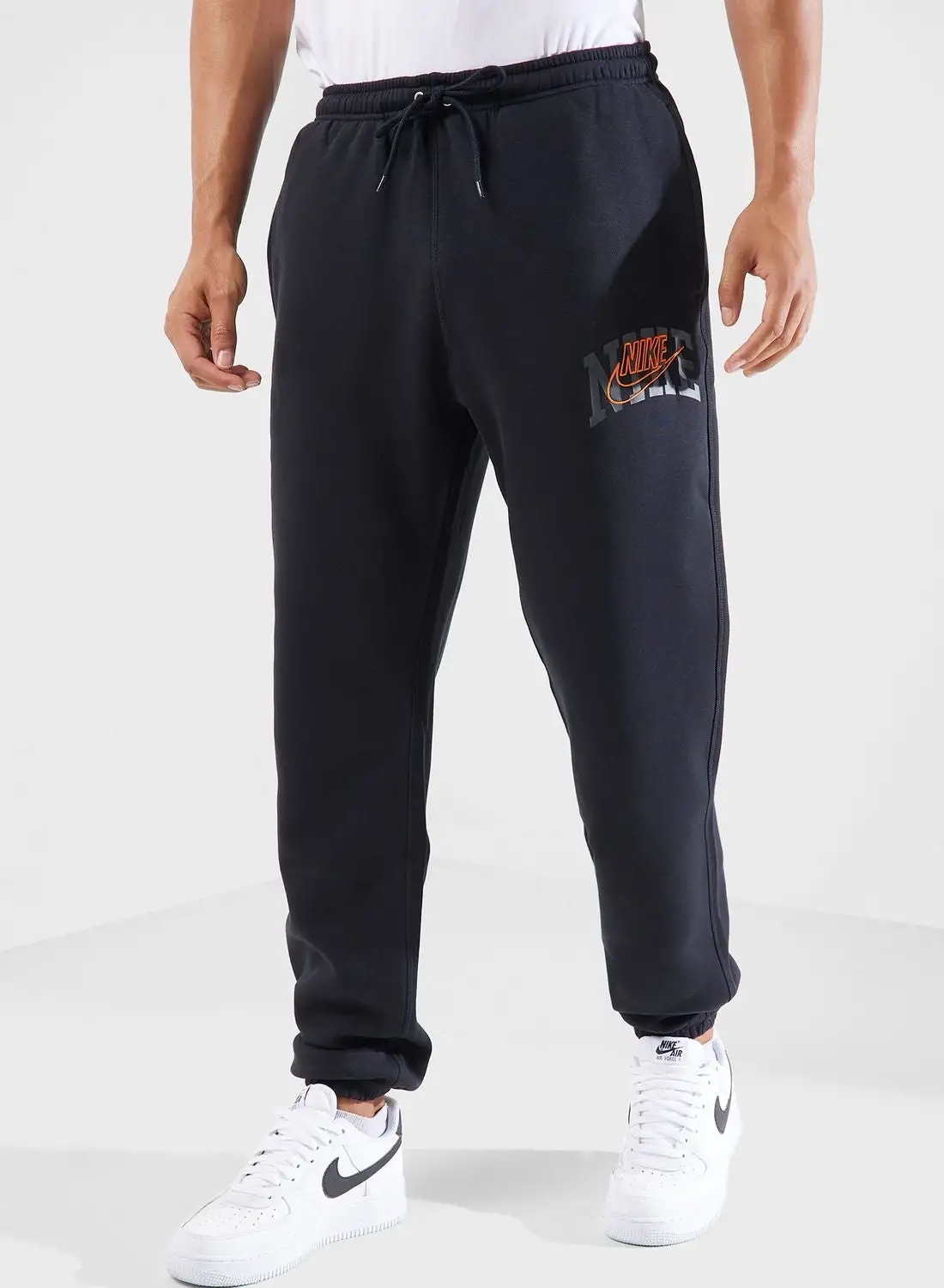 Nike Club Basketball Arch Gx Pants