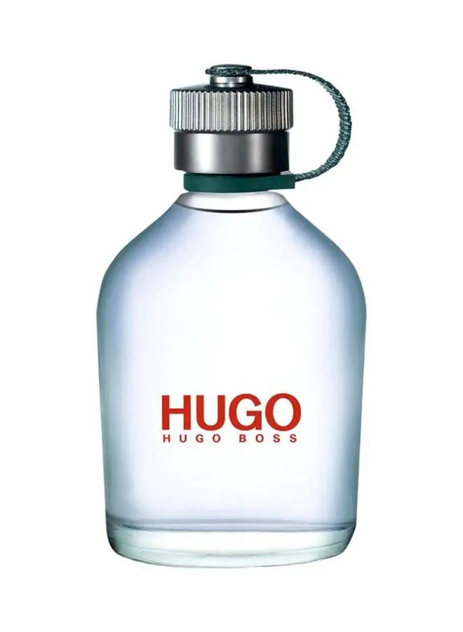 HUGO BOSS Hugo EDT 125ml