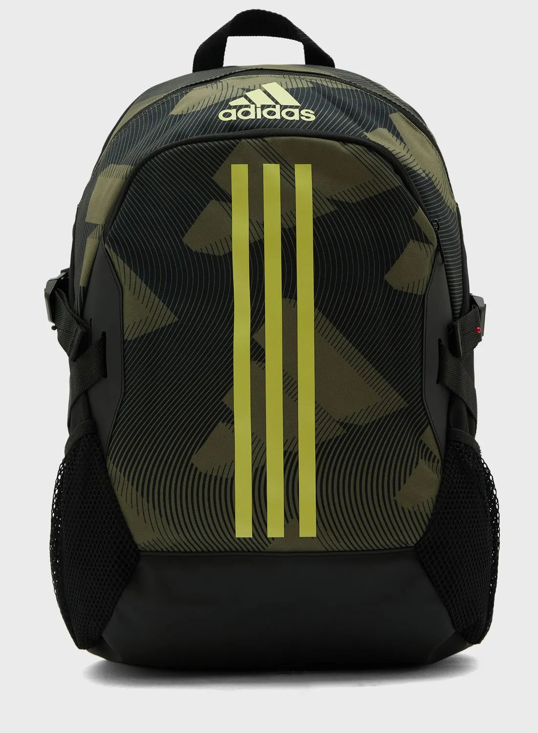 Adidas Power V Graphic Backpack